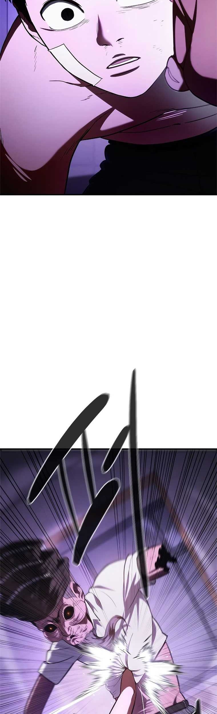 Monster Devourer Chapter 5 - halaman 77