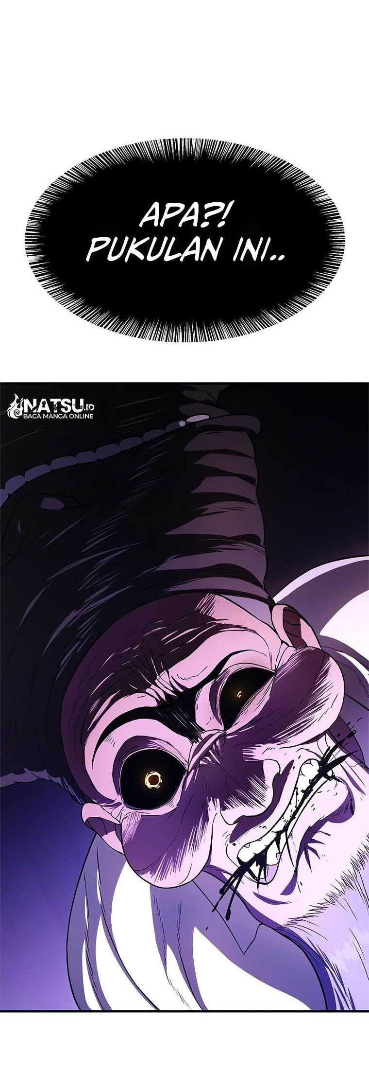 Monster Devourer Chapter 5 - halaman 79