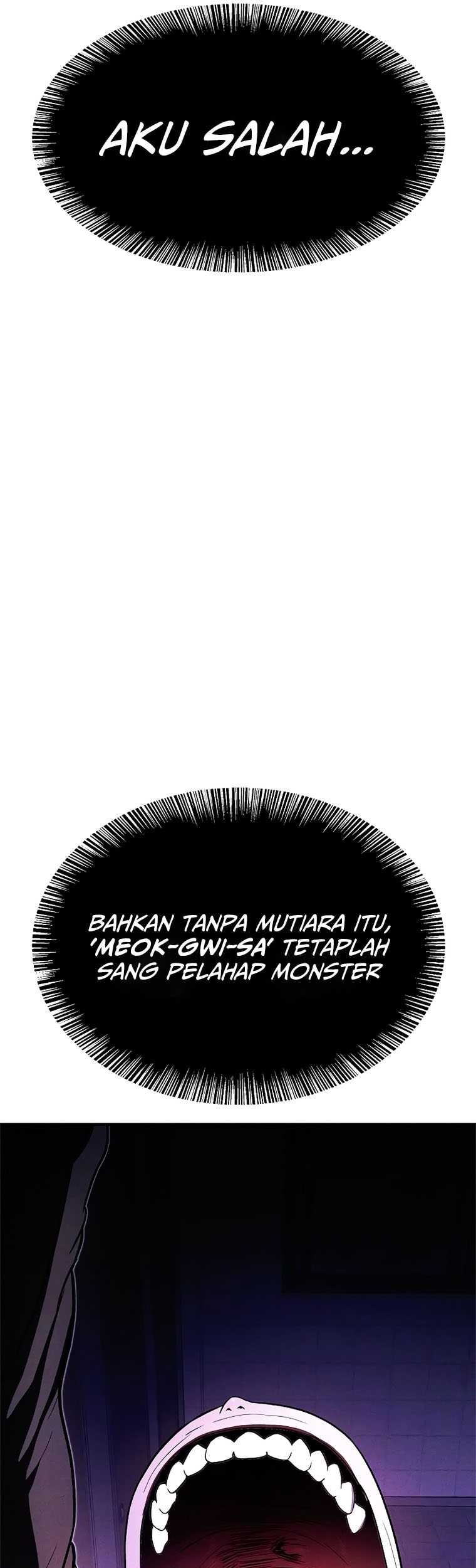 Monster Devourer Chapter 5 - halaman 80