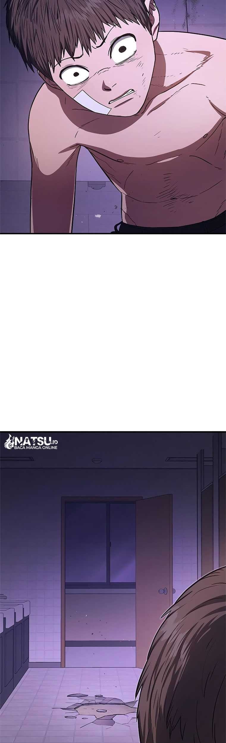 Monster Devourer Chapter 5 - halaman 84