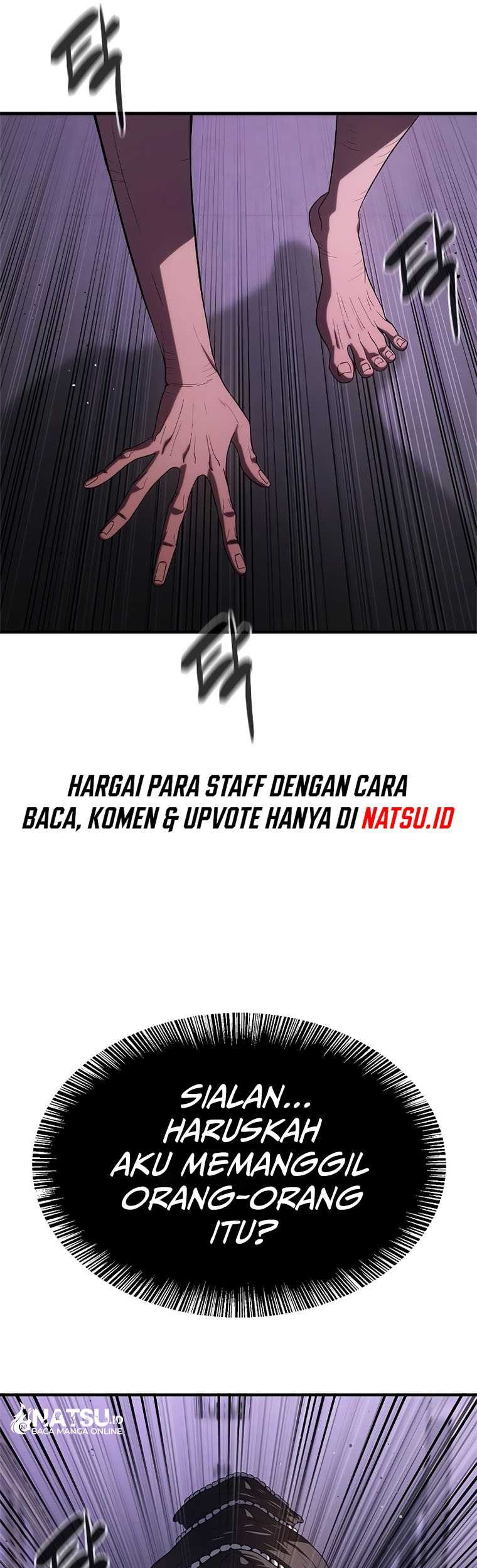 Monster Devourer Chapter 5 - halaman 86