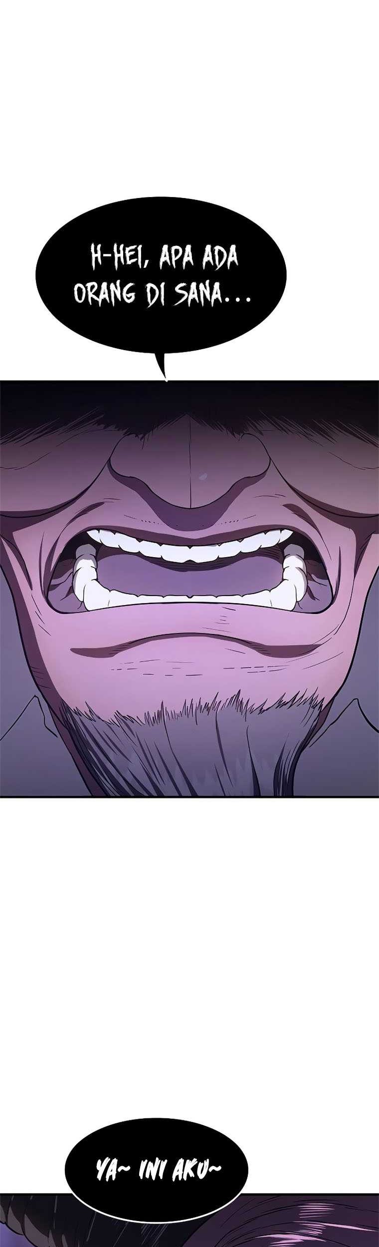 Monster Devourer Chapter 5 - halaman 88