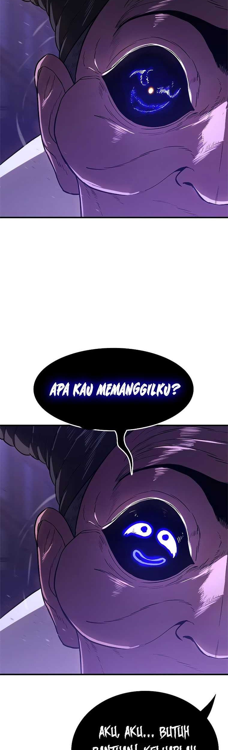 Monster Devourer Chapter 5 - halaman 89