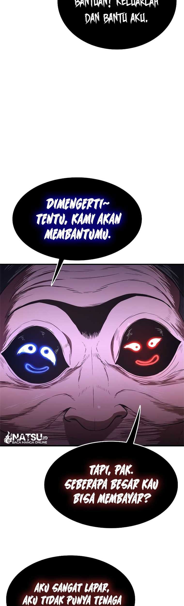 Monster Devourer Chapter 5 - halaman 90