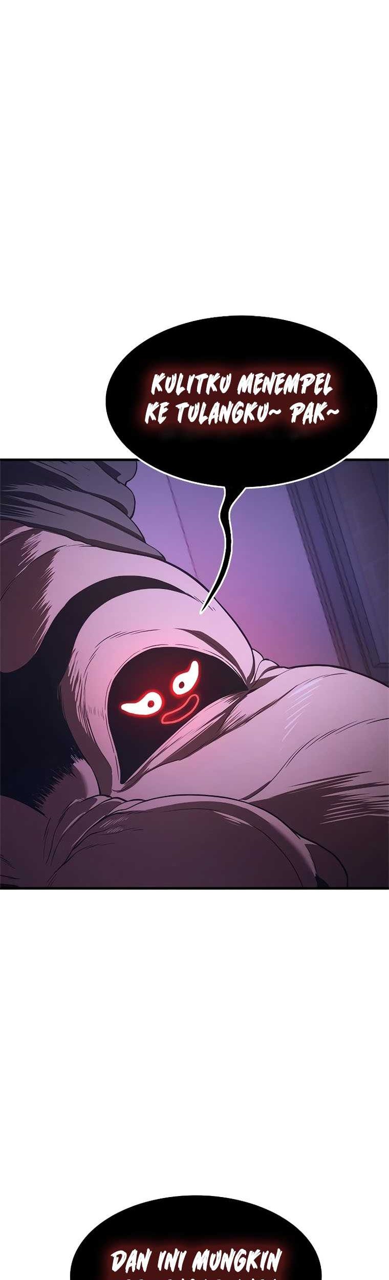 Monster Devourer Chapter 5 - halaman 93