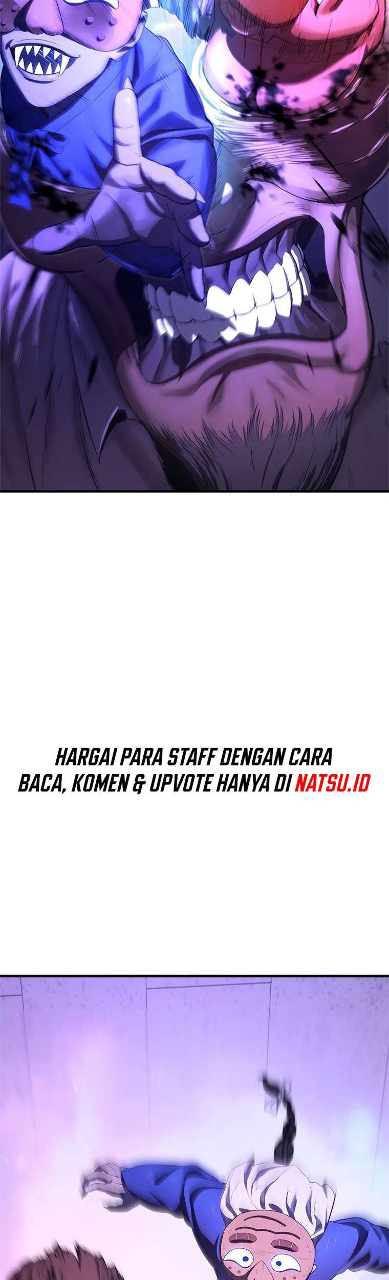 Monster Devourer Chapter 5 - halaman 99