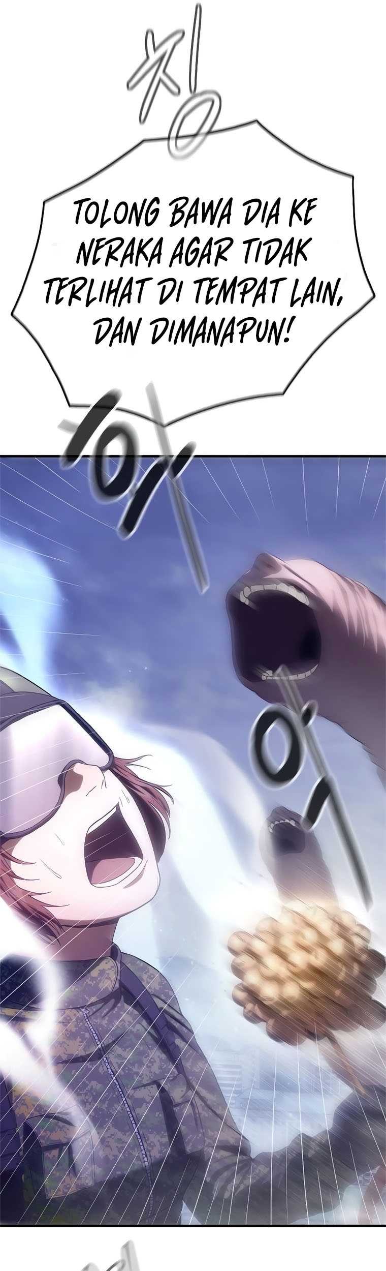 Monster Devourer Chapter 6 - halaman 10
