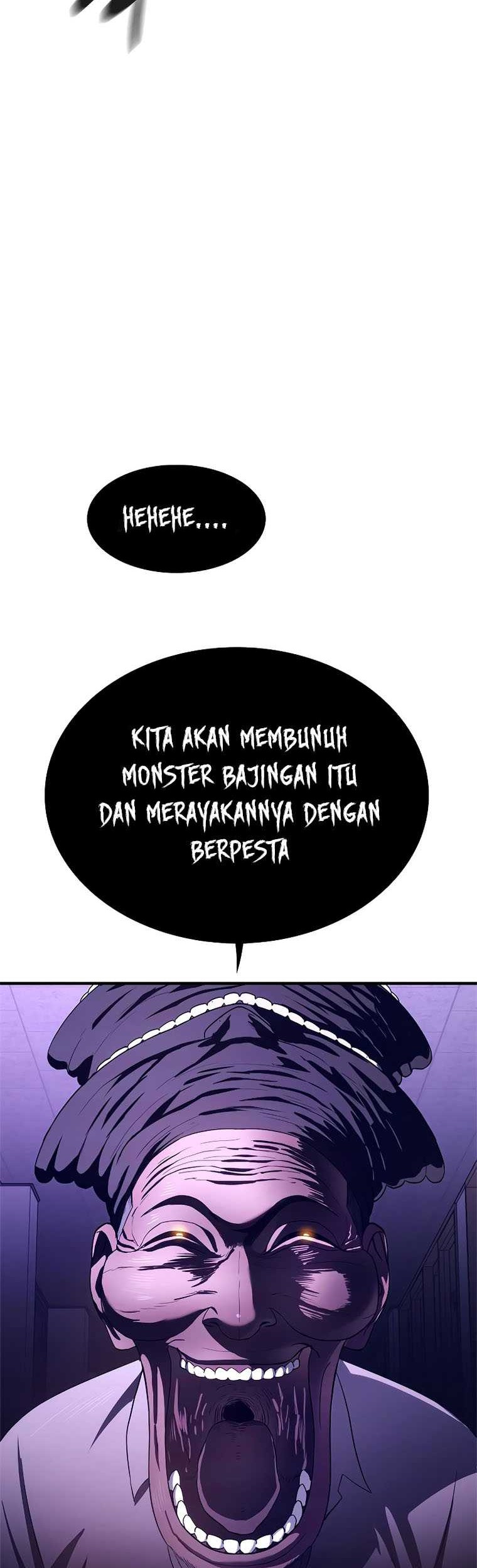 Monster Devourer Chapter 6 - halaman 104