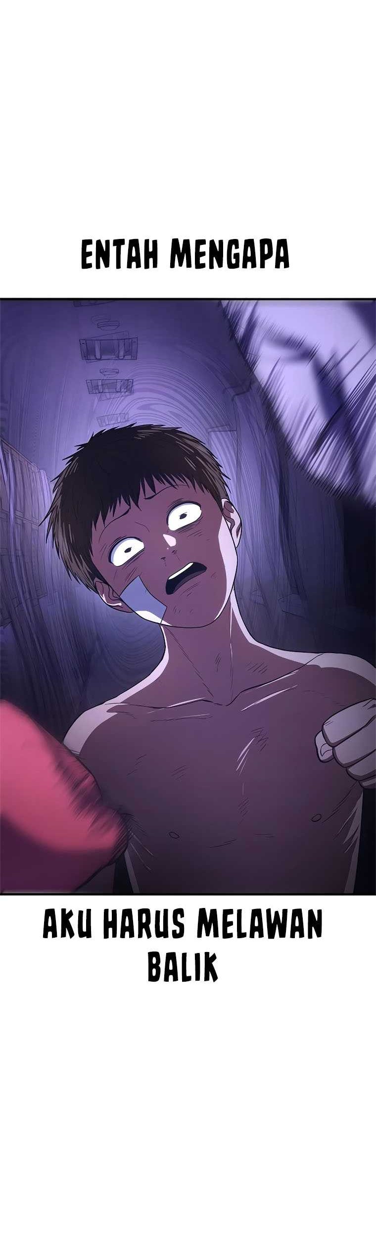 Monster Devourer Chapter 6 - halaman 107