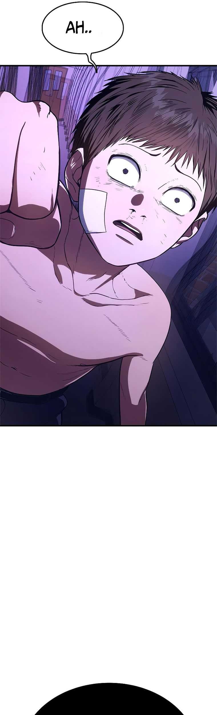 Monster Devourer Chapter 6 - halaman 111