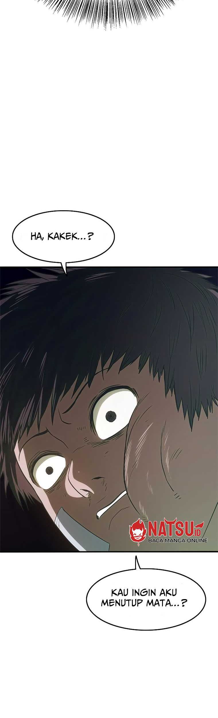 Monster Devourer Chapter 6 - halaman 118