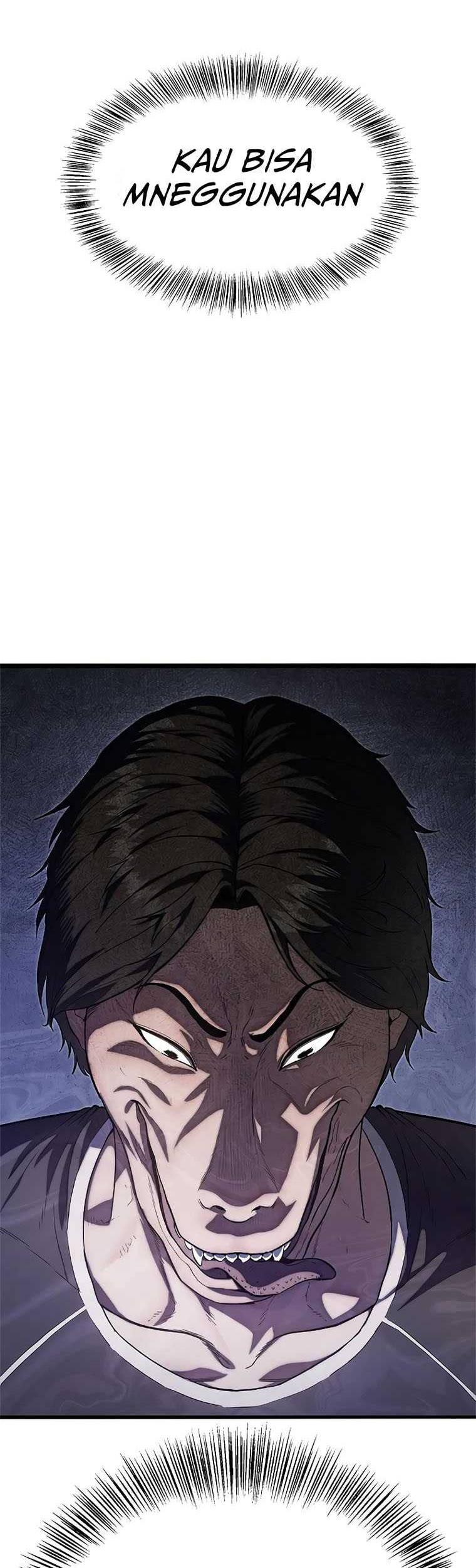 Monster Devourer Chapter 6 - halaman 121