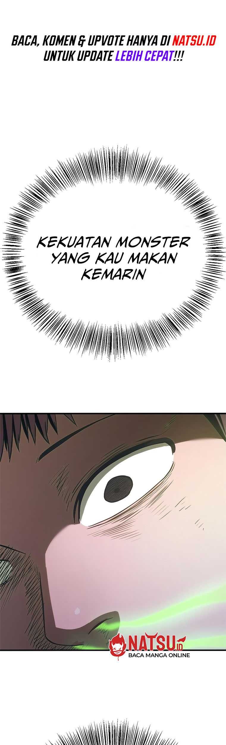 Monster Devourer Chapter 6 - halaman 123