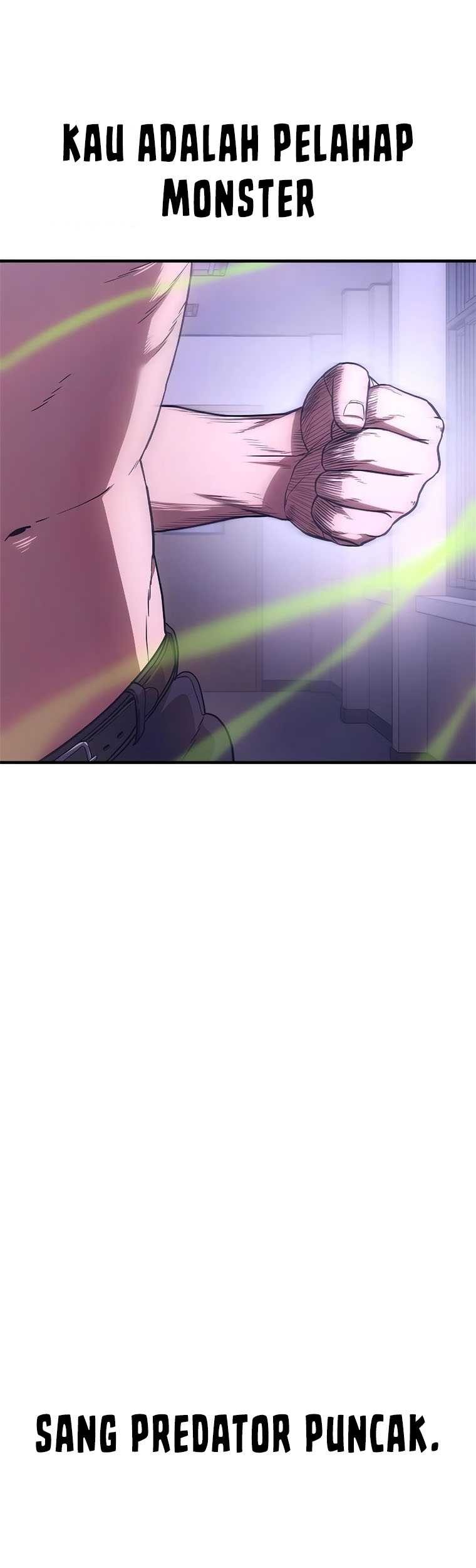 Monster Devourer Chapter 6 - halaman 129