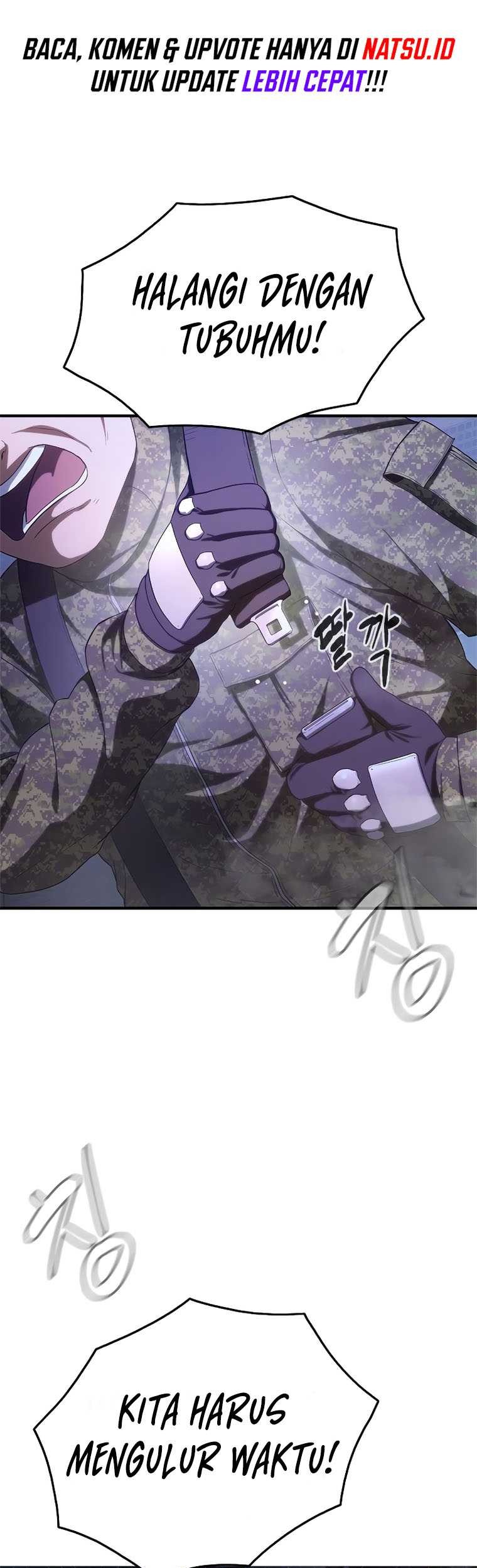 Monster Devourer Chapter 6 - halaman 13