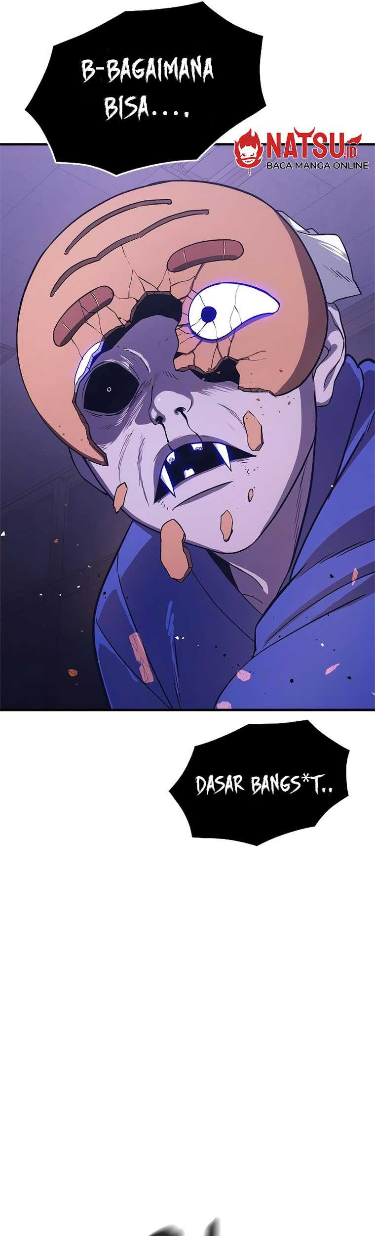 Monster Devourer Chapter 6 - halaman 132