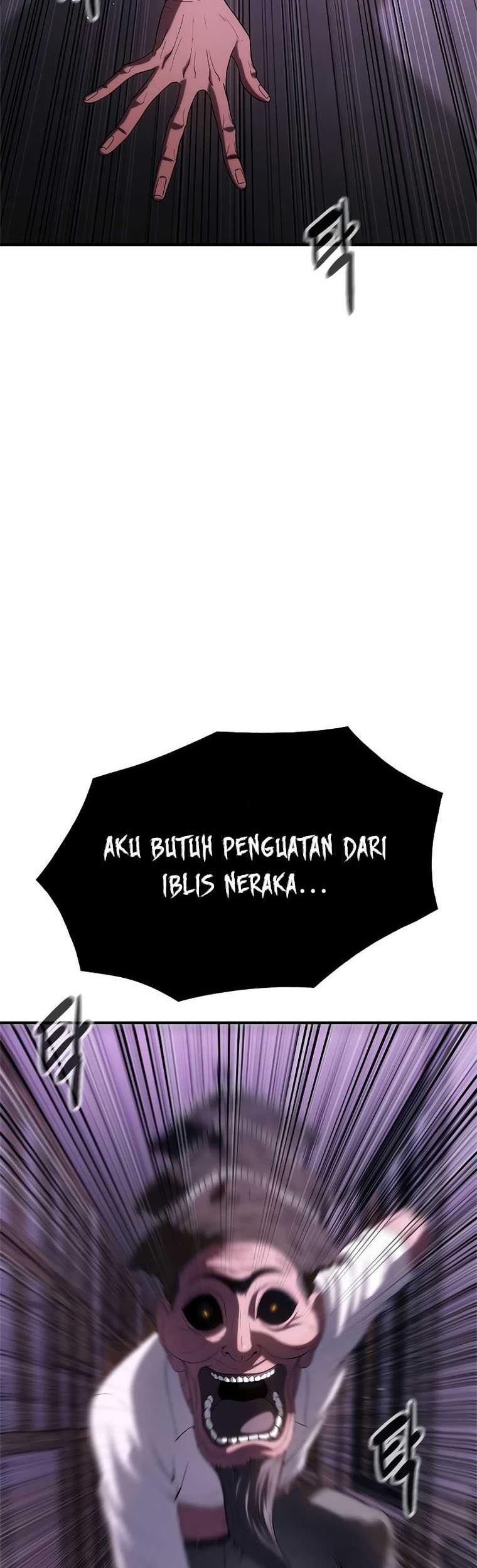 Monster Devourer Chapter 6 - halaman 150