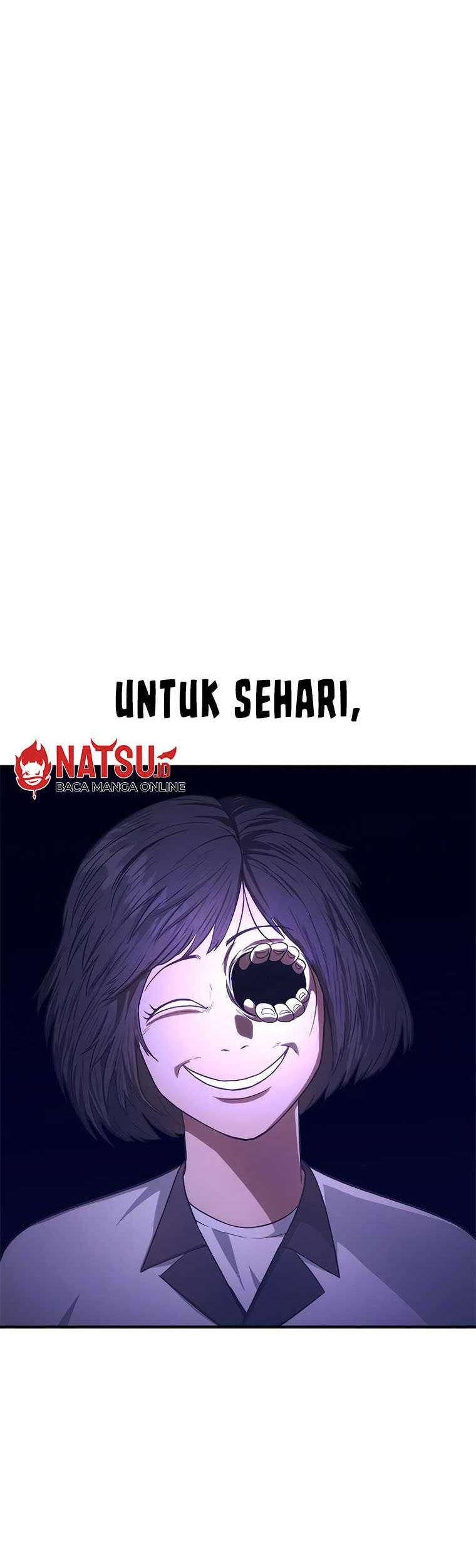 Monster Devourer Chapter 6 - halaman 156
