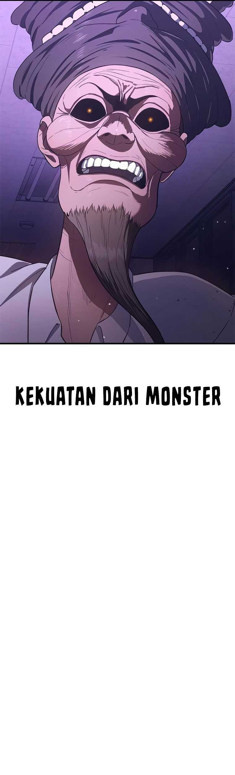Monster Devourer Chapter 6 - halaman 158