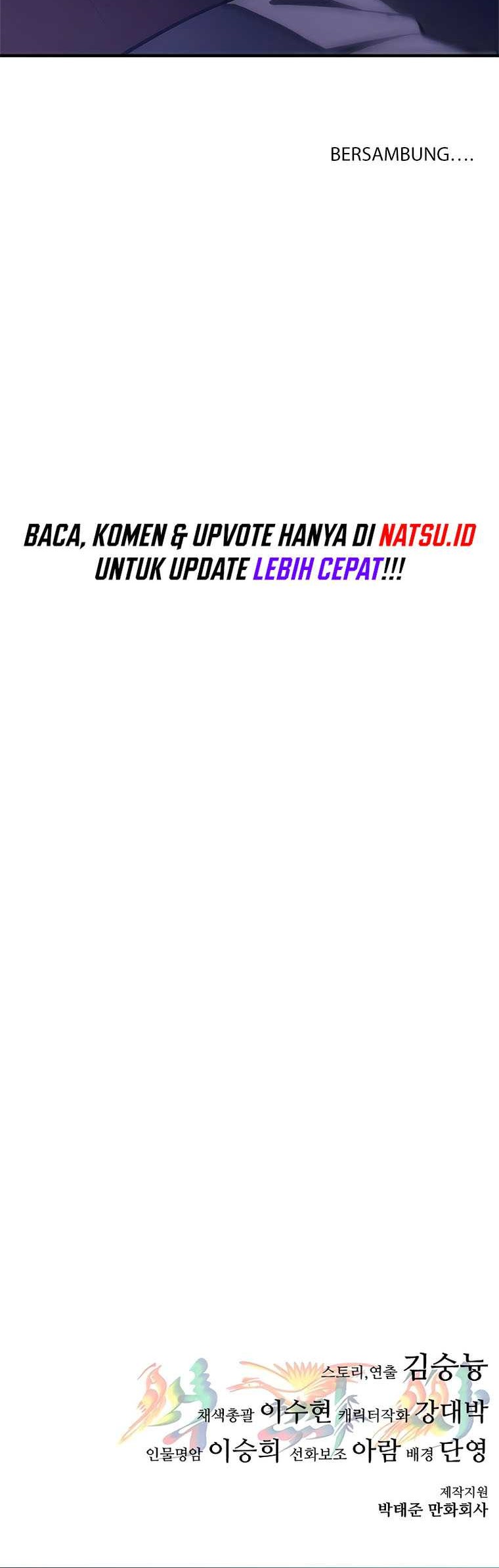 Monster Devourer Chapter 6 - halaman 161