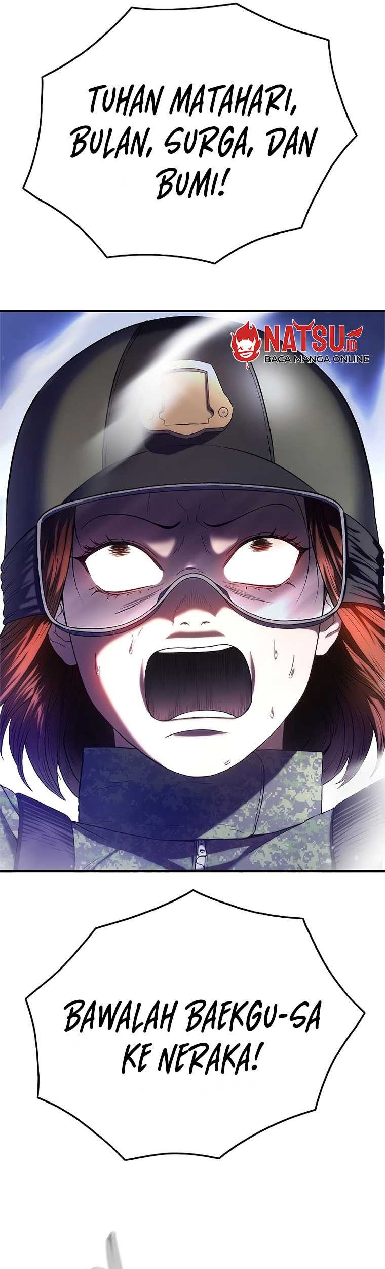 Monster Devourer Chapter 6 - halaman 18