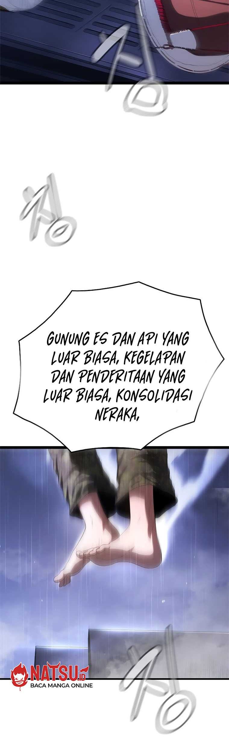 Monster Devourer Chapter 6 - halaman 3