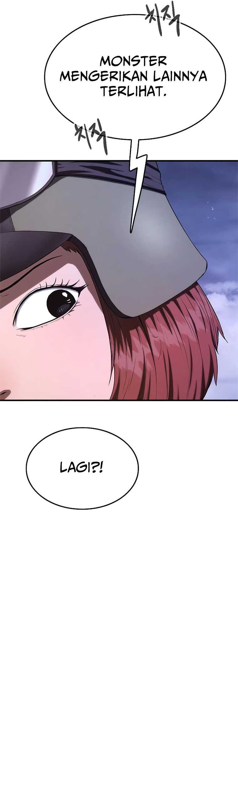 Monster Devourer Chapter 6 - halaman 30
