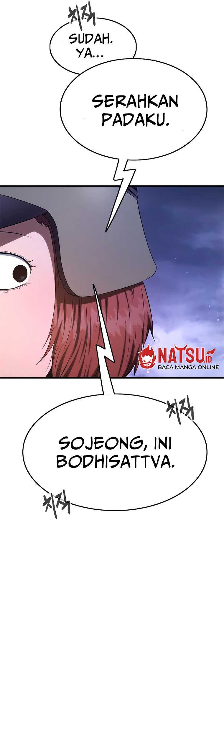 Monster Devourer Chapter 6 - halaman 33