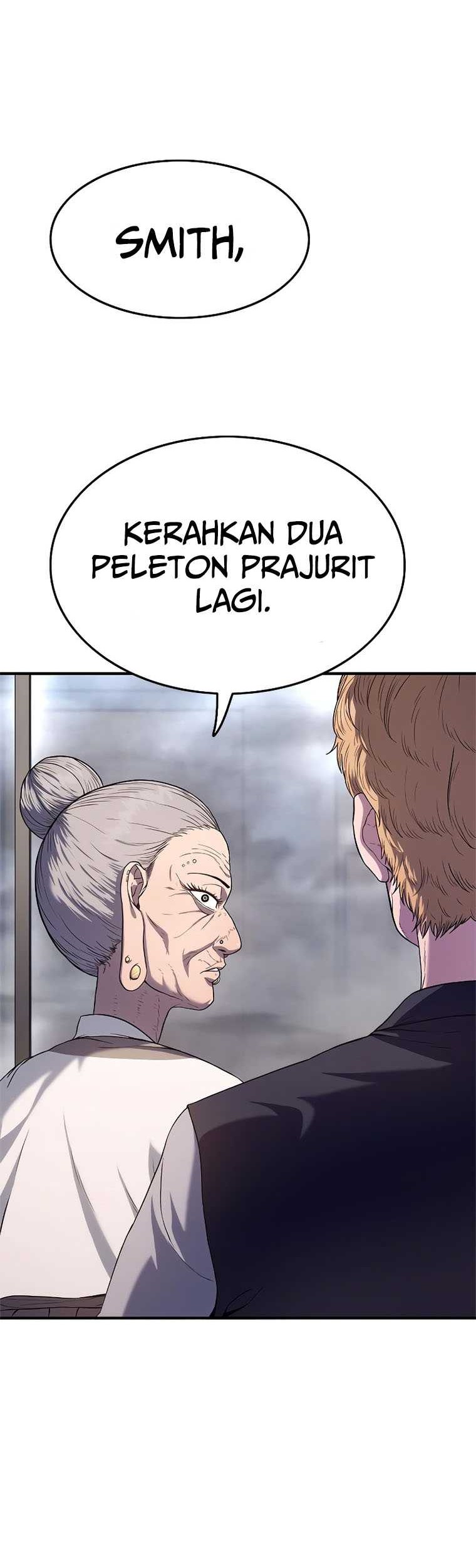 Monster Devourer Chapter 6 - halaman 42