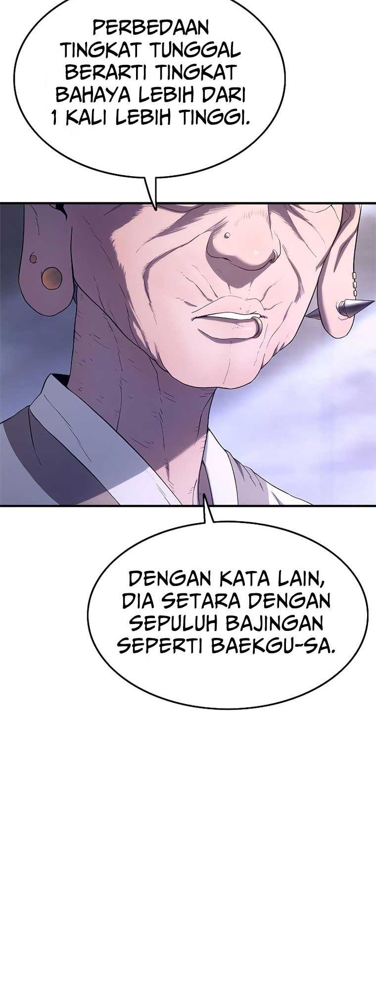 Monster Devourer Chapter 6 - halaman 45