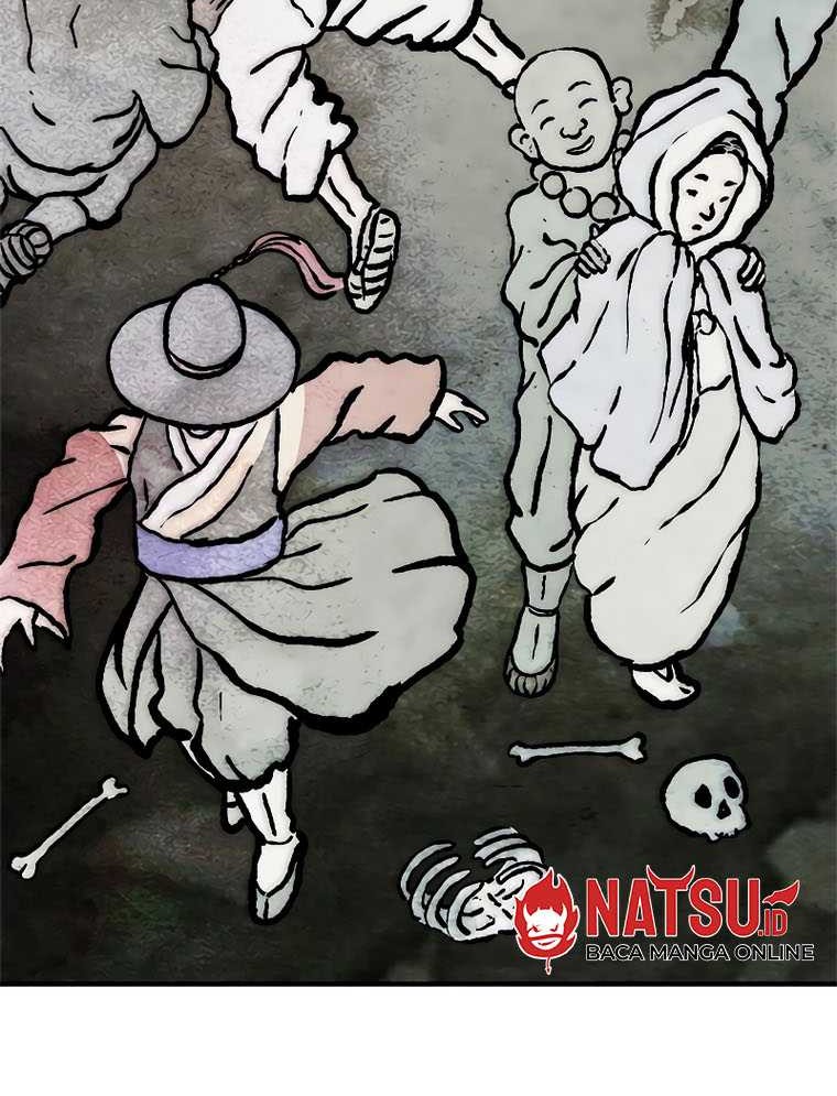 Monster Devourer Chapter 6 - halaman 48