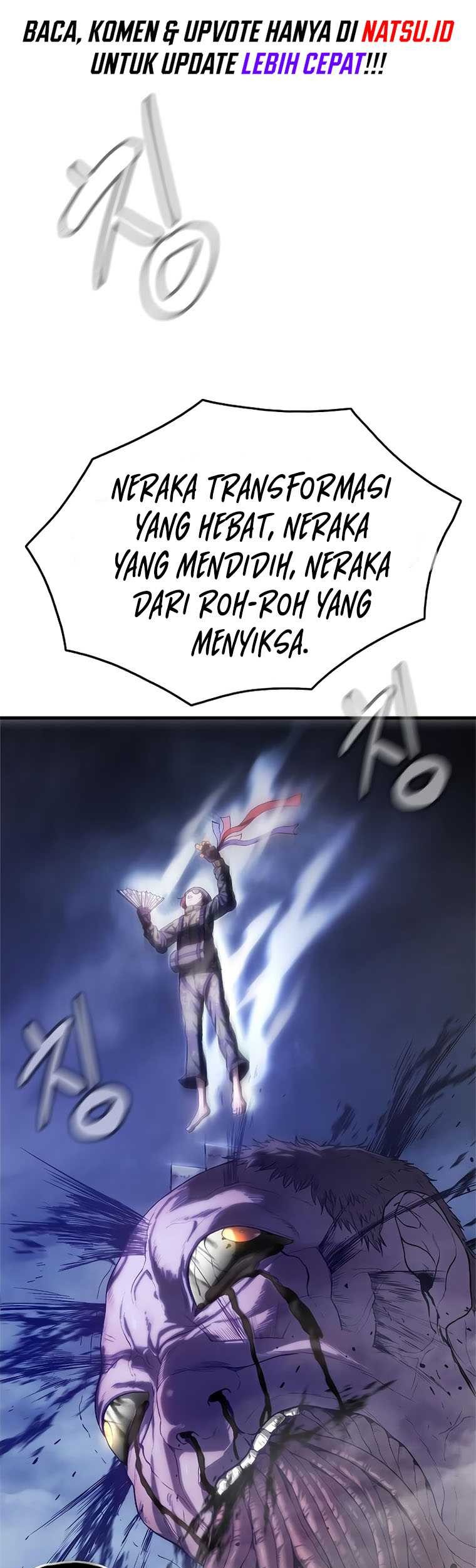 Monster Devourer Chapter 6 - halaman 5