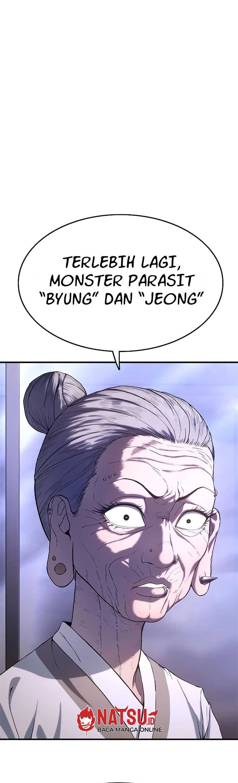 Monster Devourer Chapter 6 - halaman 50