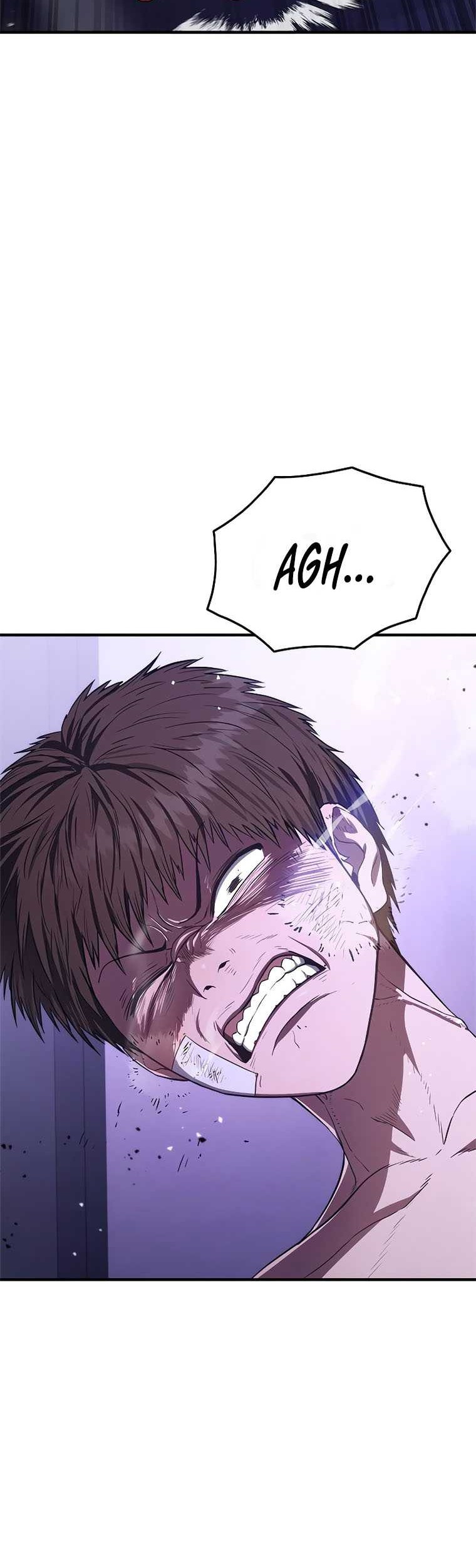 Monster Devourer Chapter 6 - halaman 55