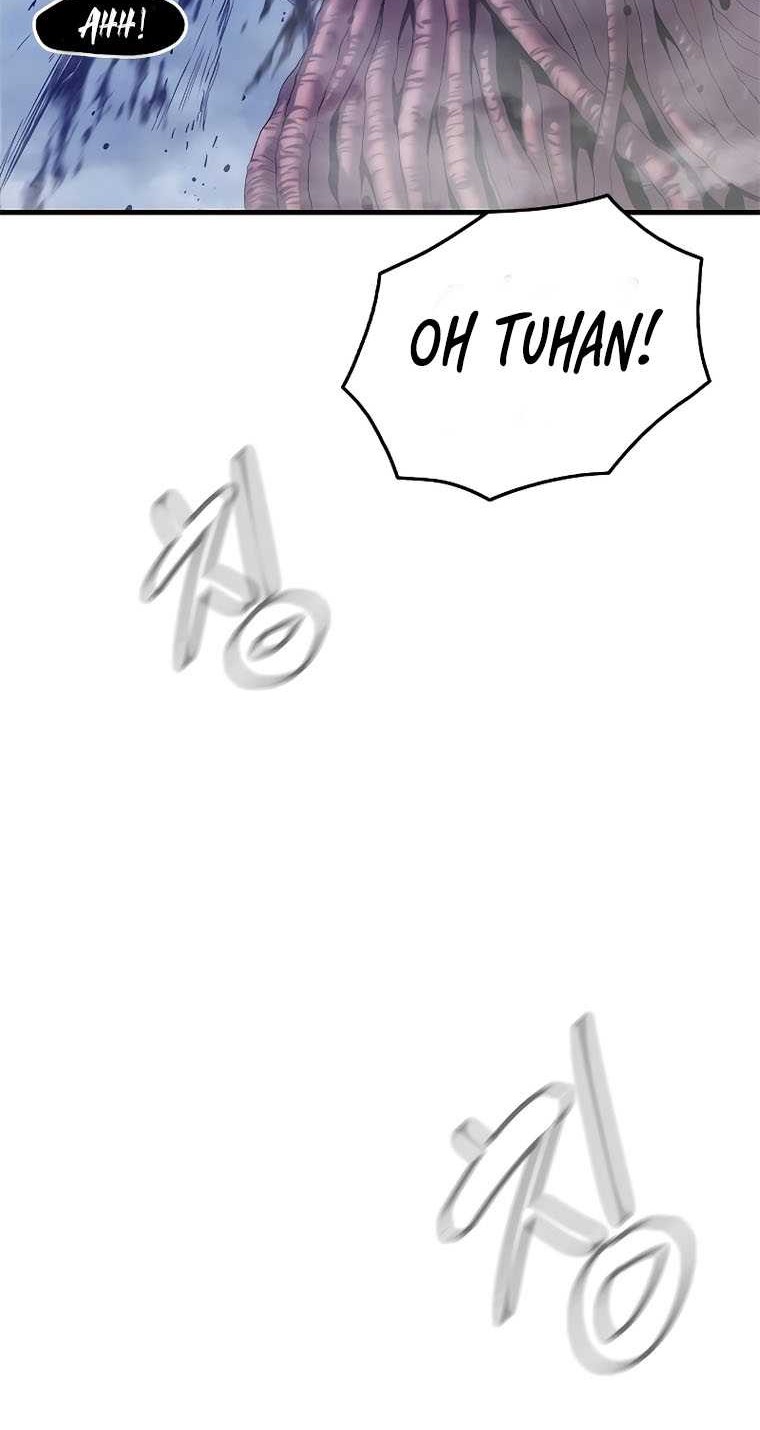 Monster Devourer Chapter 6 - halaman 6