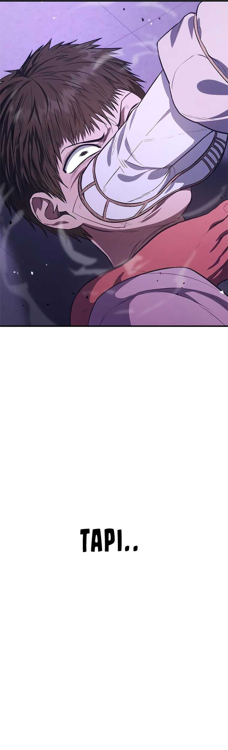 Monster Devourer Chapter 6 - halaman 63