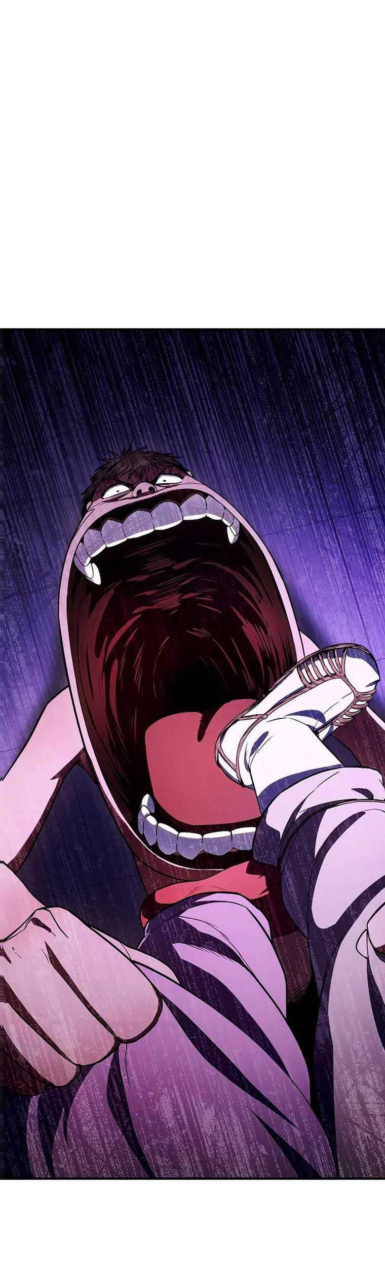 Monster Devourer Chapter 6 - halaman 66
