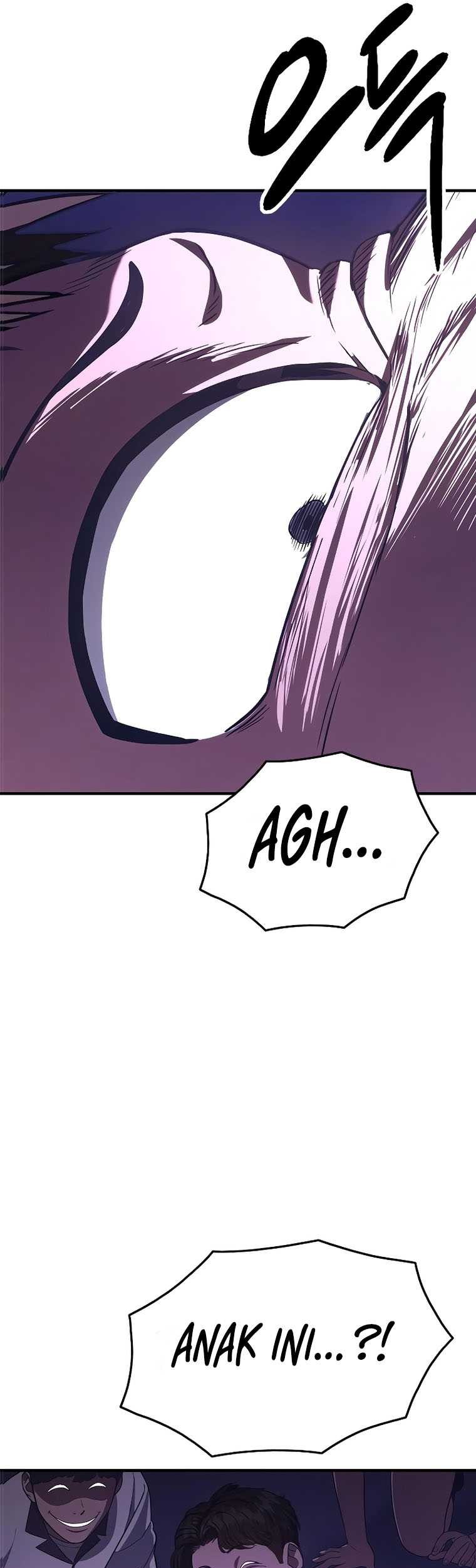 Monster Devourer Chapter 6 - halaman 71