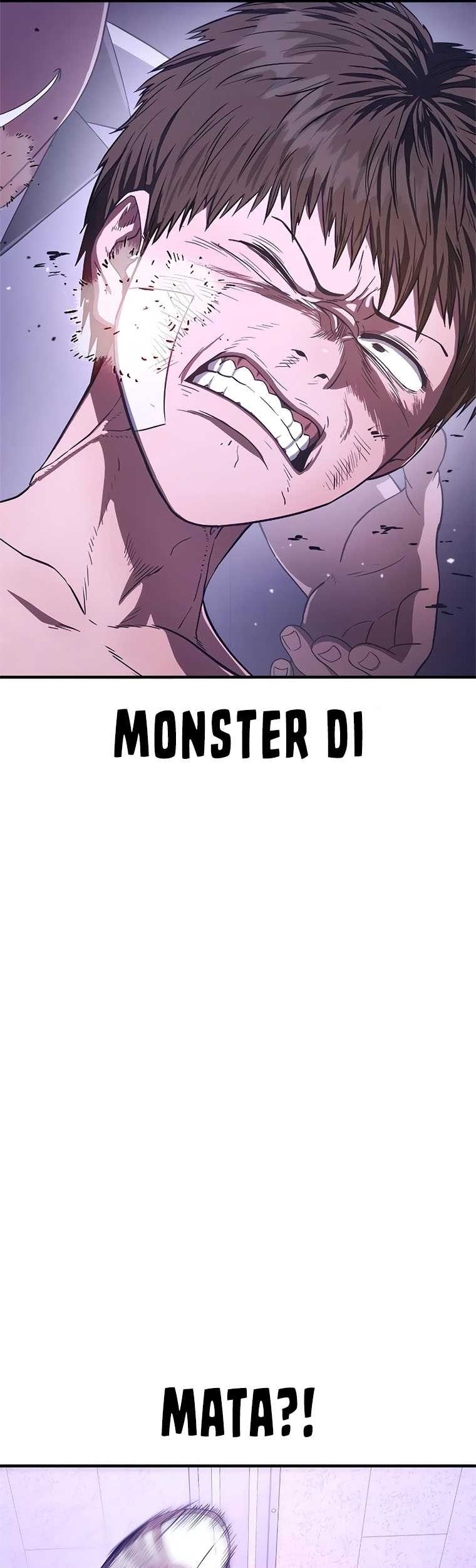 Monster Devourer Chapter 6 - halaman 77