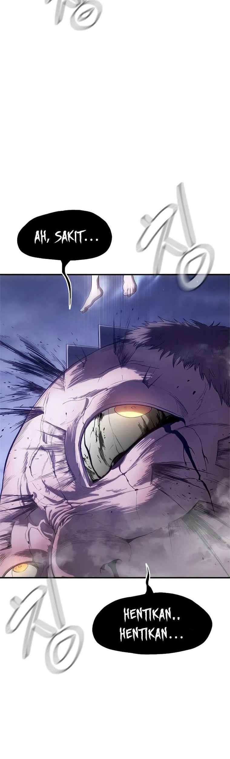 Monster Devourer Chapter 6 - halaman 8