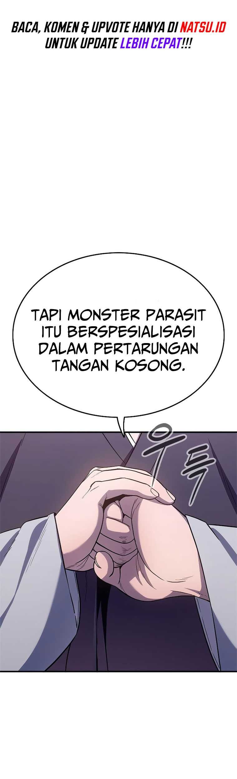 Monster Devourer Chapter 6 - halaman 80