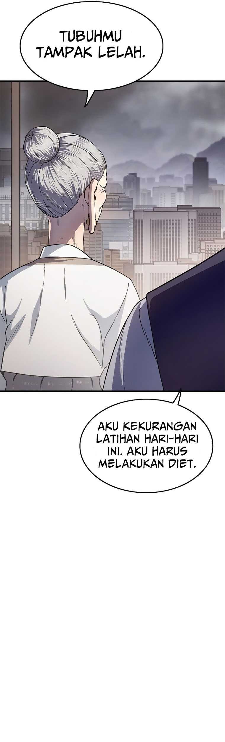 Monster Devourer Chapter 6 - halaman 83