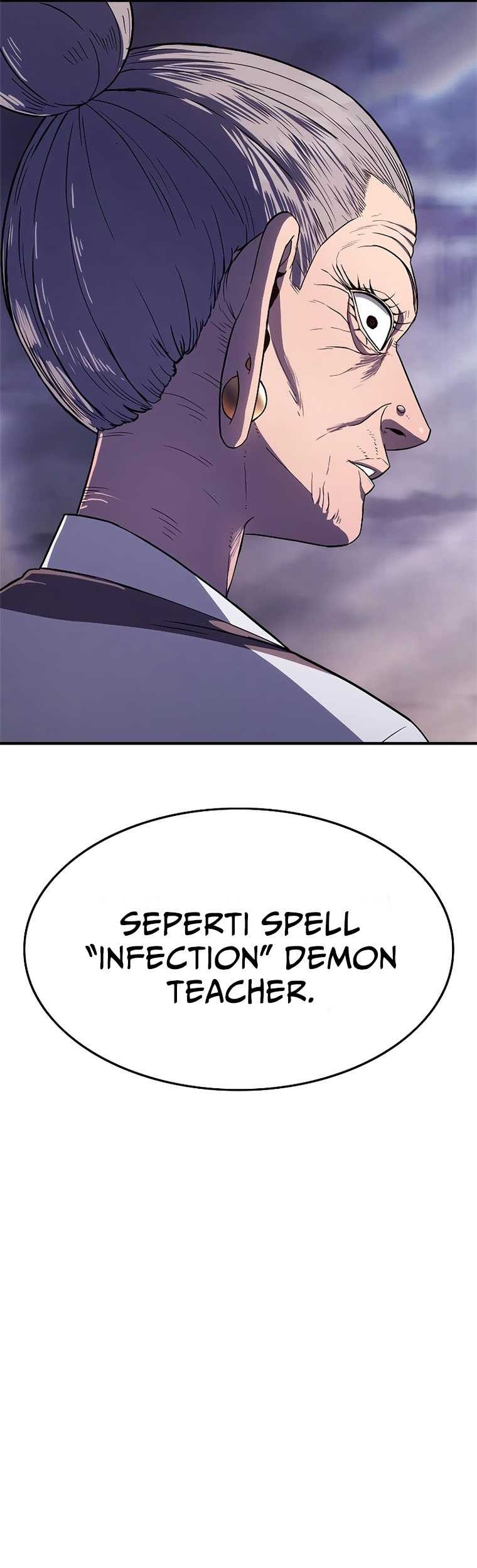 Monster Devourer Chapter 6 - halaman 85
