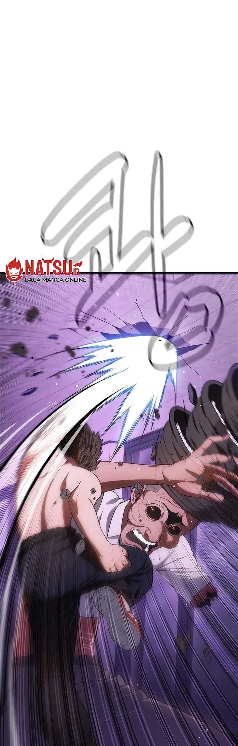 Monster Devourer Chapter 7 - halaman 14
