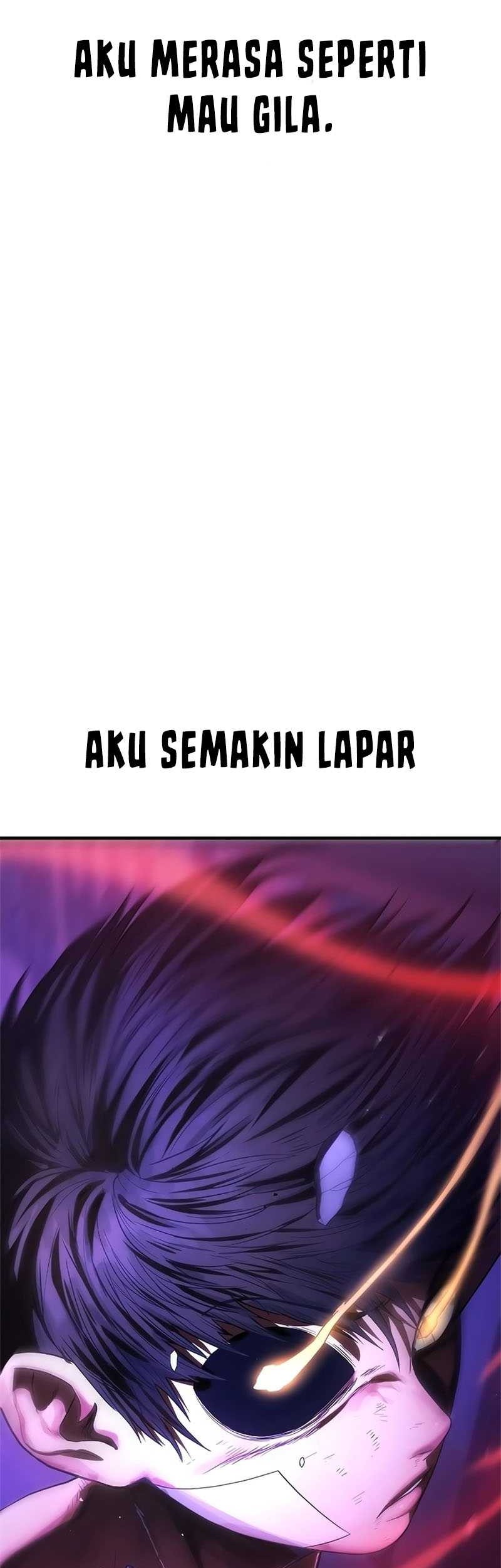 Monster Devourer Chapter 7 - halaman 16