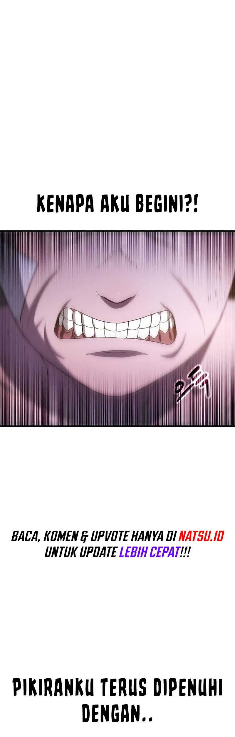 Monster Devourer Chapter 7 - halaman 21