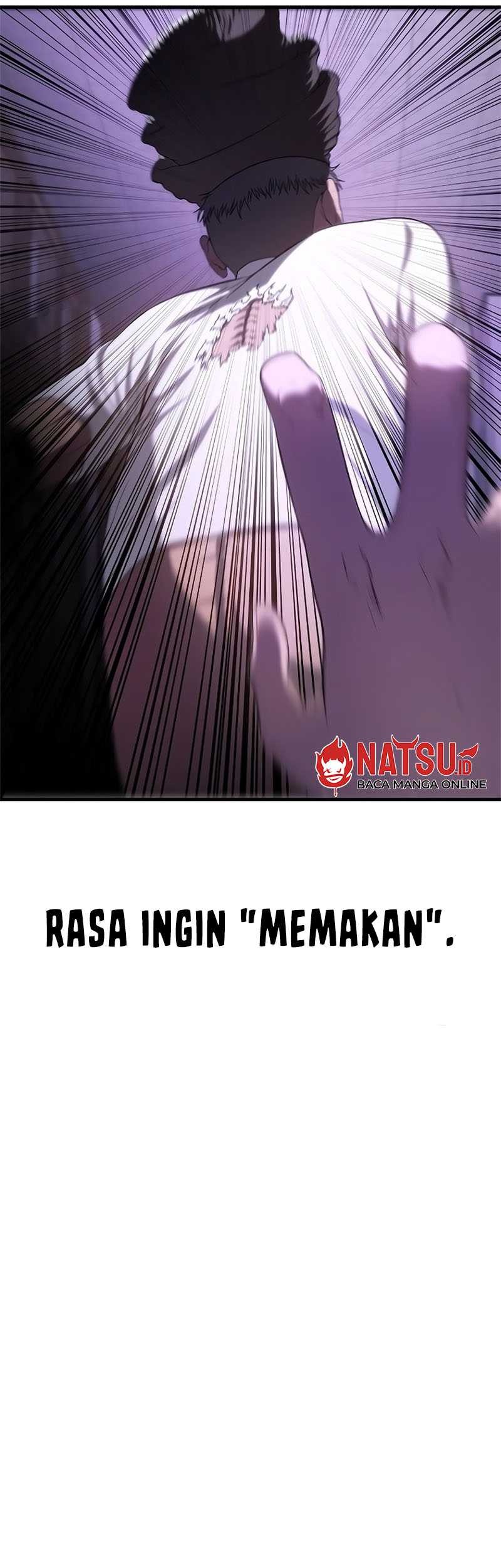 Monster Devourer Chapter 7 - halaman 22
