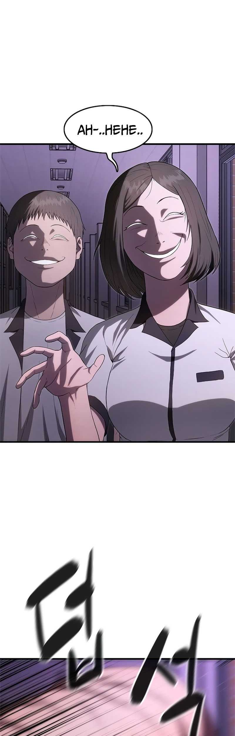 Monster Devourer Chapter 7 - halaman 24