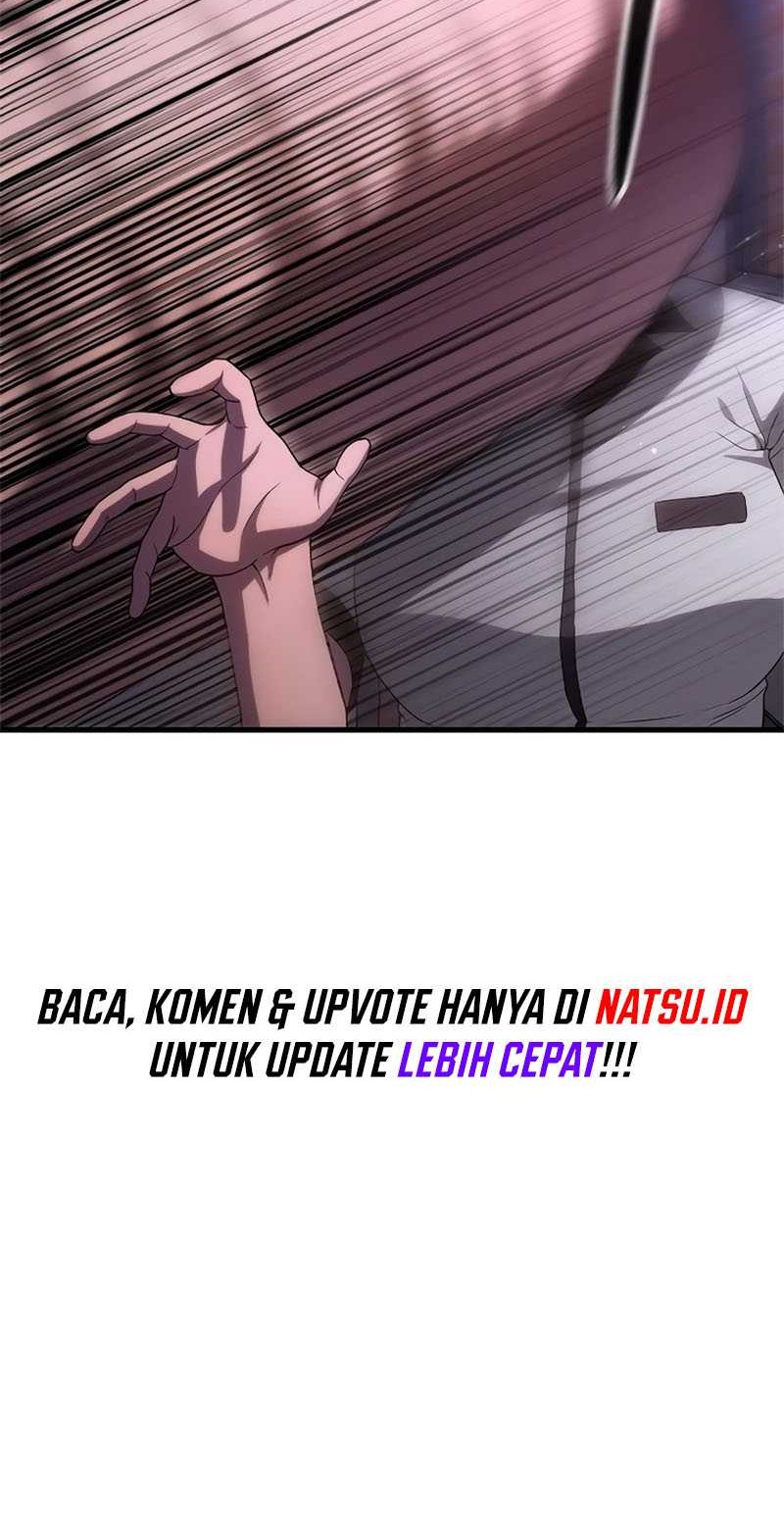 Monster Devourer Chapter 7 - halaman 25