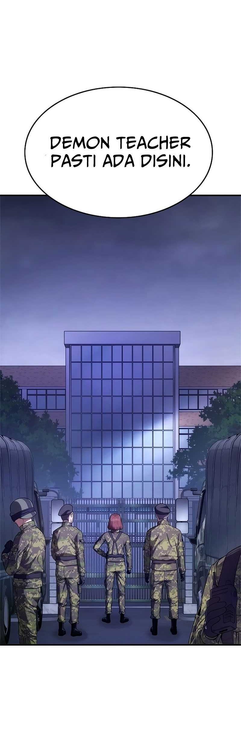 Monster Devourer Chapter 7 - halaman 3